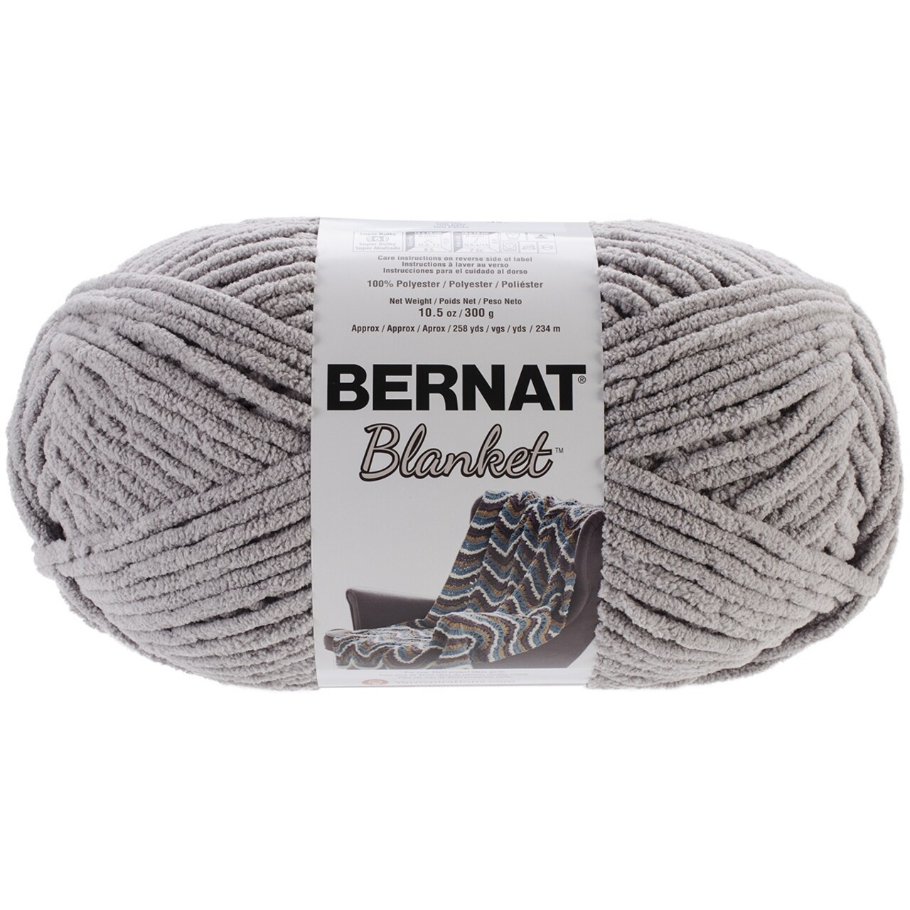 Michaels bernat discount